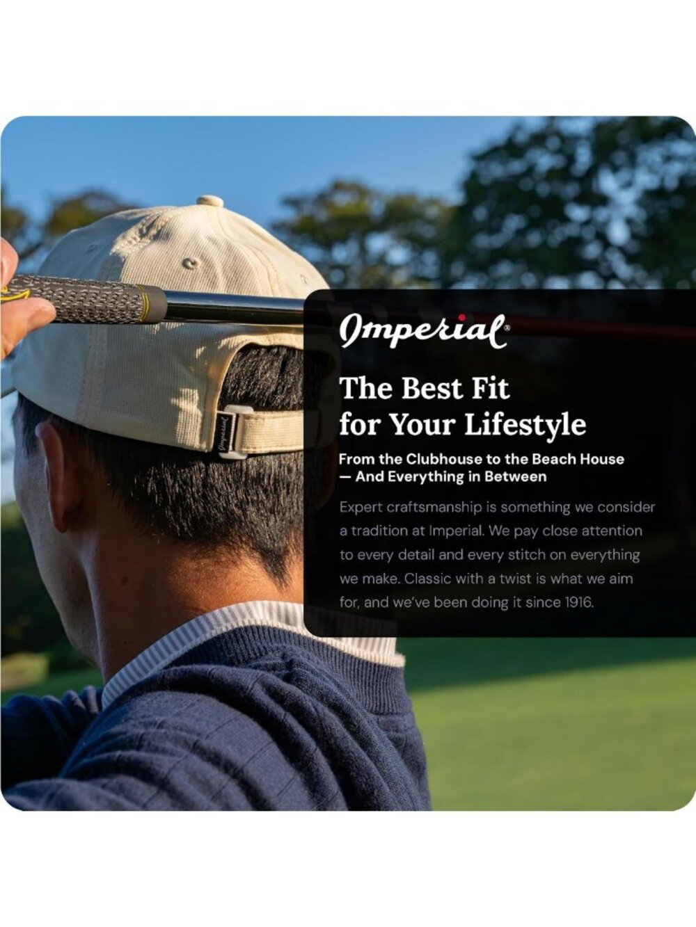 Performance Rope Cap for Outdoor Activities, Adjustable Fit, Breathable Design - Picture 8 of 8